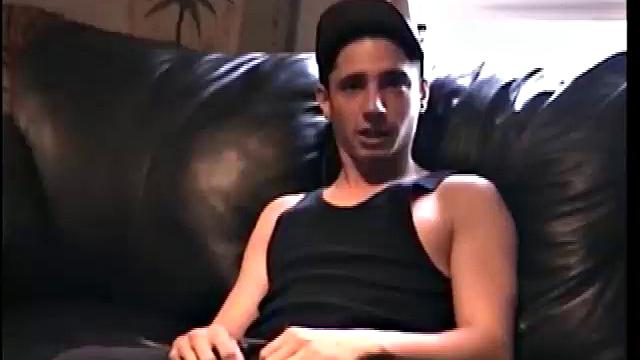 Deep Sucking Str8 Cory