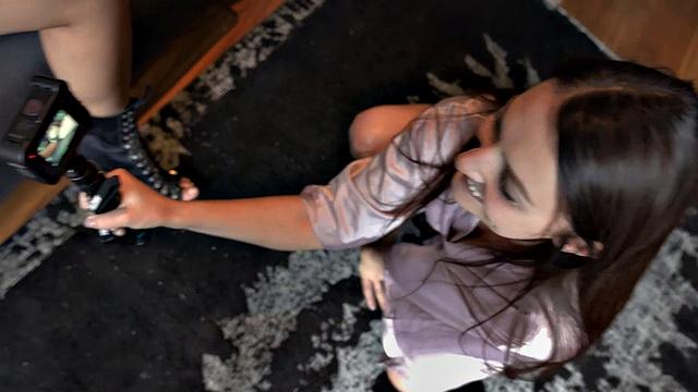 Katrina Moreno: Latina Experience