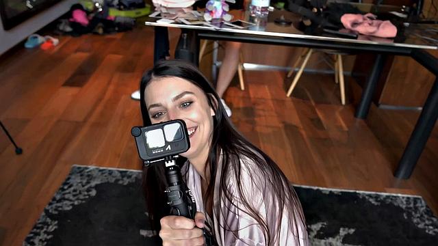 Katrina Moreno: Latina Experience