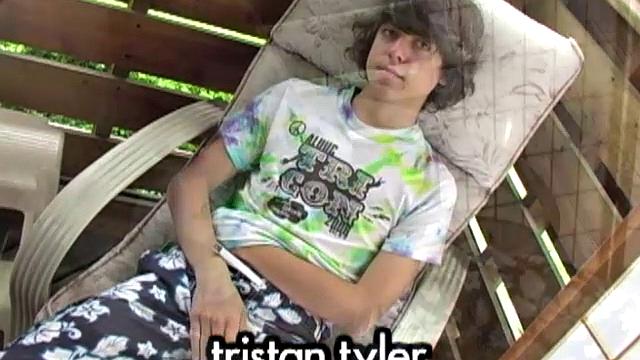 Tristan Tyler 1