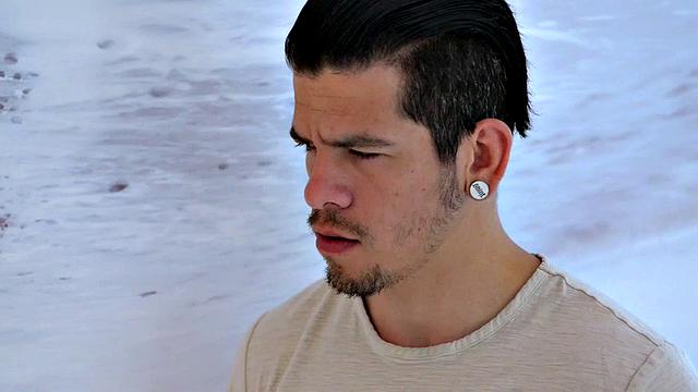 Cammille's step-son fucks her ass