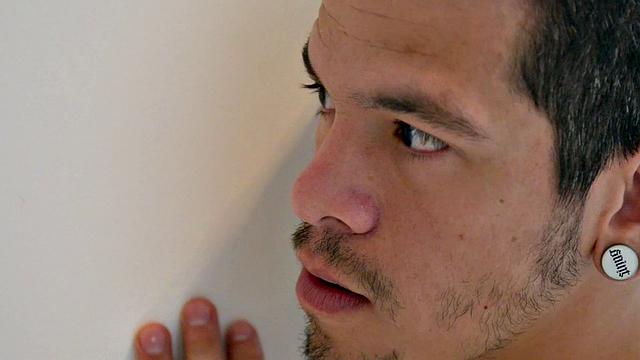 Cammille's step-son fucks her ass