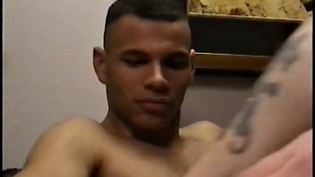 Straight Dino Sucks Dick