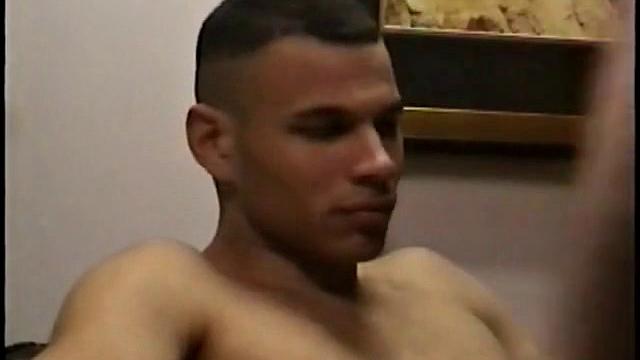 Straight Dino Sucks Dick