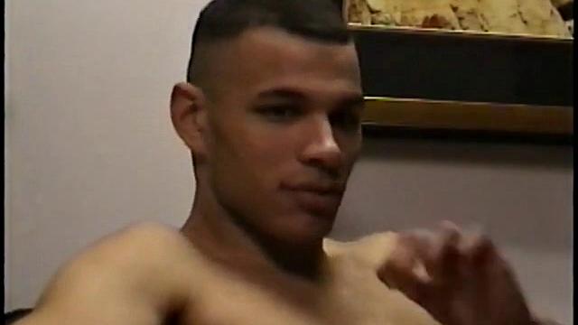 Straight Dino Sucks Dick