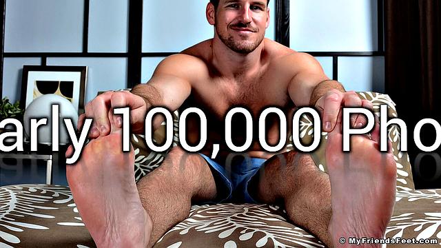 Marcel's Tickling Audition - Marcel