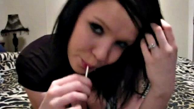 Riley Rebel Lollipop Tease