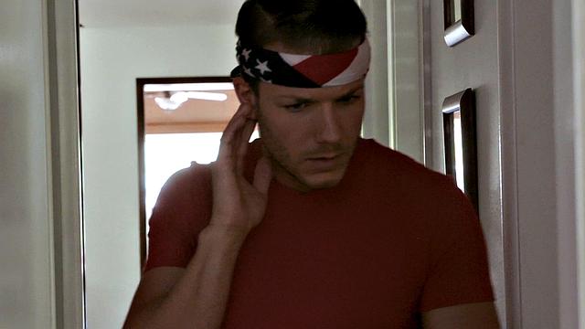 I Pledge Allegiance To My Father's Cock