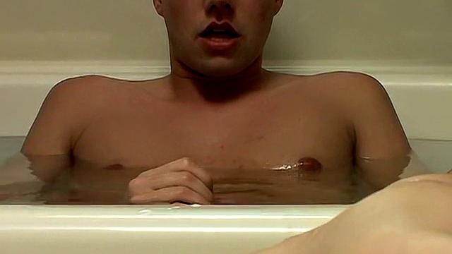 Blasting in the Bathtub with Ash - Ash