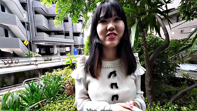 Busty Young Babe, Eri Mizuno, Becomes A Star To Pay Off Debt