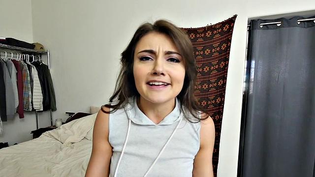 Pay me with pleasure