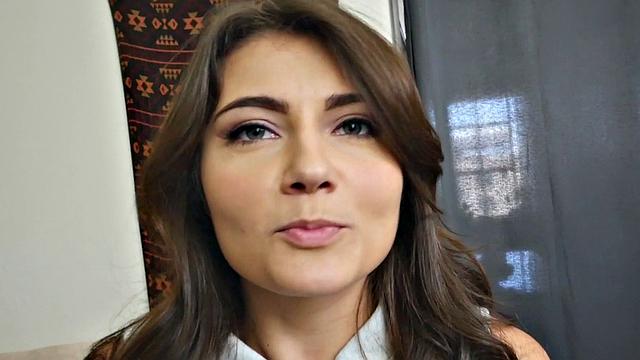 Pay me with pleasure