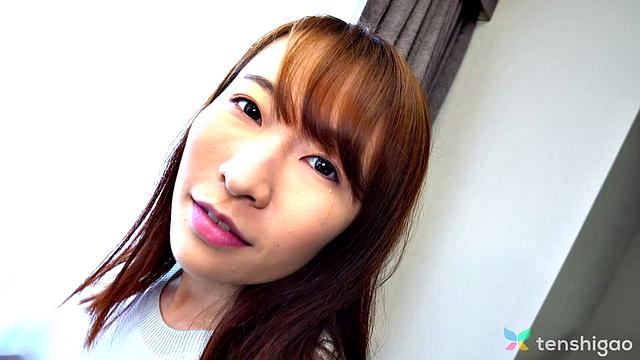 Teaser for Chikako Sakurai Tenshigao