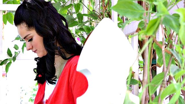 All Day She Dreams About It