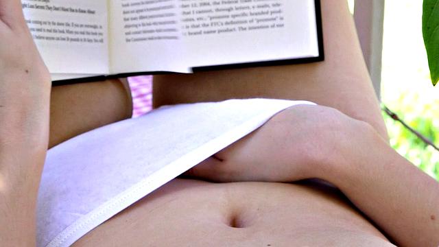 All Day She Dreams About It