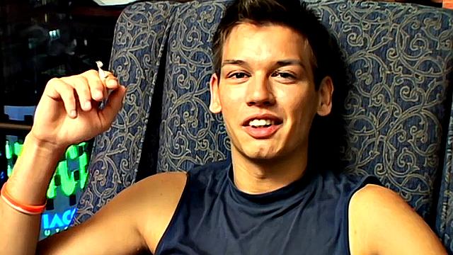 Jordan Chainin' Over Times Square! - Jordan Chainin' Over Times Square!