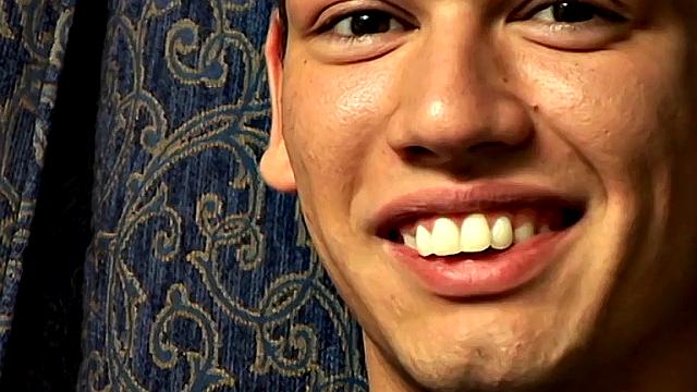 Джордан Чейнинг по Таймс-скверу! Джордан Чейнинг по Таймс-скверу!