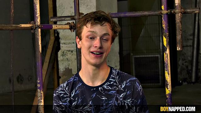 Bottom Boy Hungry for It - Part 4 - Alex Faux & Sean Taylor