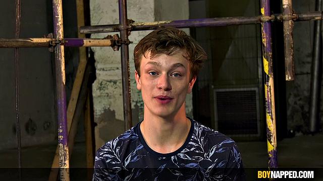 Пассив жаждет этого - Часть 4 - Алекс Фо и Шон Тейлор