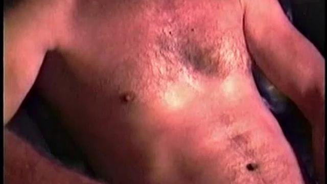 Jack's personality and attitude are the result of a hard and unsuccessful life. Any attempts at making a living have been frustrating and usually led to failure. But he's a nice guy and he gives great head.