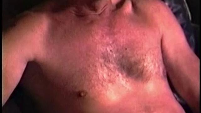 Jack's personality and attitude are the result of a hard and unsuccessful life. Any attempts at making a living have been frustrating and usually led to failure. But he's a nice guy and he gives great head.