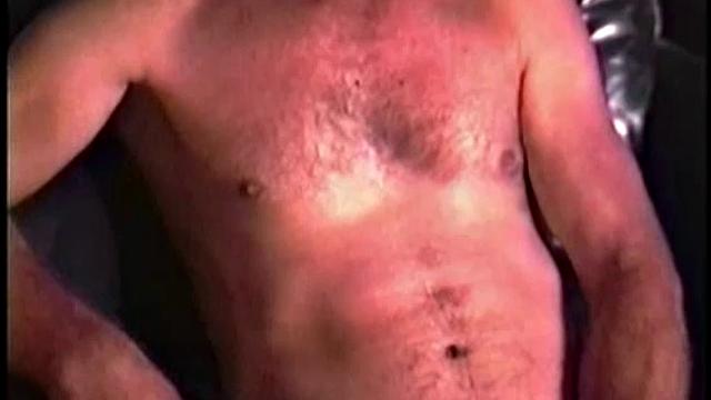 Jack's personality and attitude are the result of a hard and unsuccessful life. Any attempts at making a living have been frustrating and usually led to failure. But he's a nice guy and he gives great head.