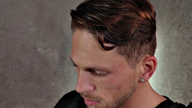 Slow seduction of security stud