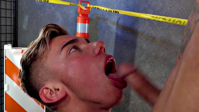 Slow seduction of security stud