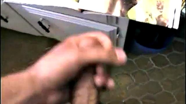 Sucking Off Straight Zack