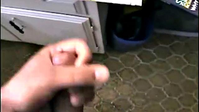 Sucking Off Straight Zack