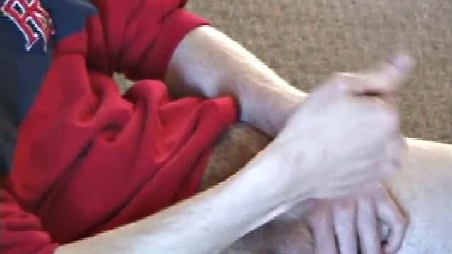 Three Boys Sucking Cock