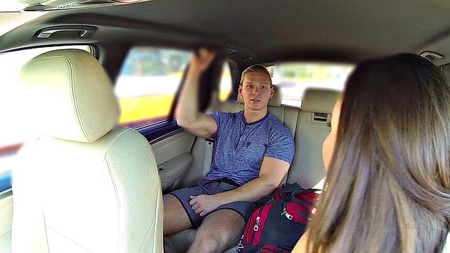 Businessman Strikes a Deal