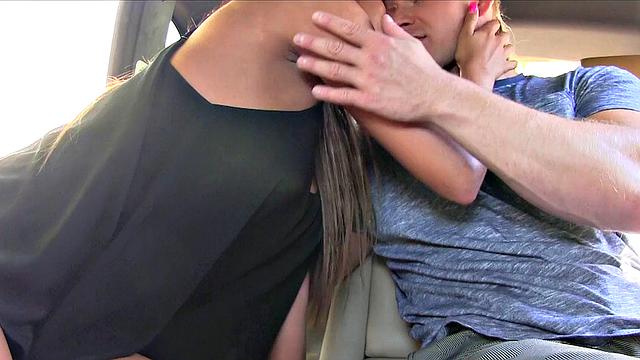 Businessman Strikes a Deal