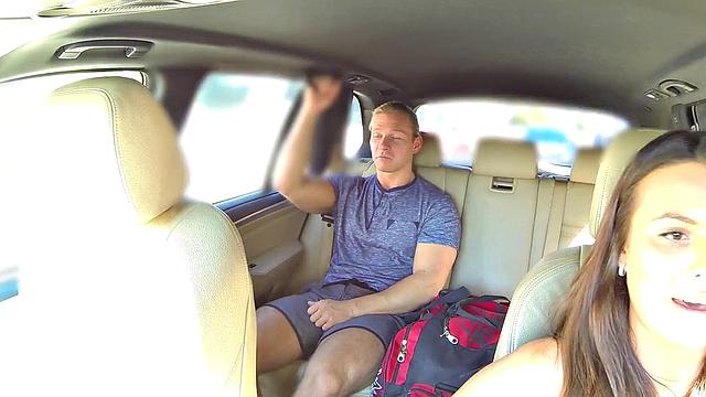 Businessman Strikes a Deal