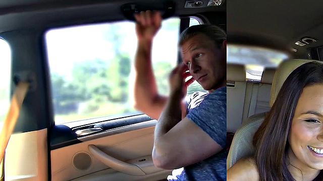 Businessman Strikes a Deal