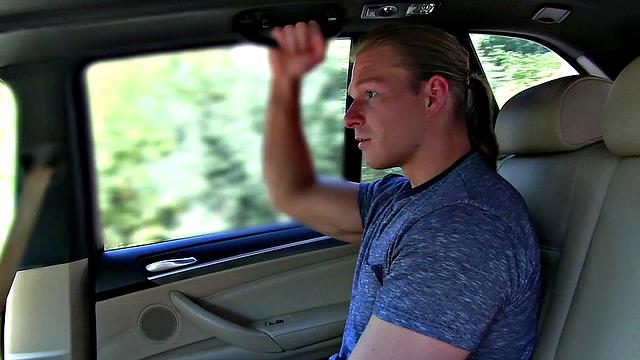 Businessman Strikes a Deal