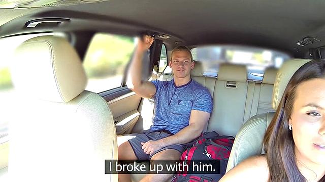 Businessman Strikes a Deal