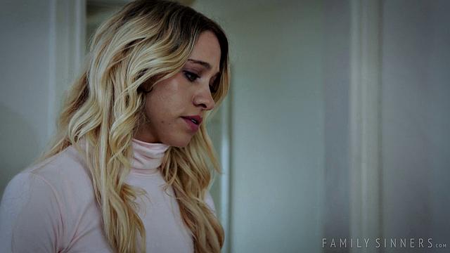 Family Favors Scene 4