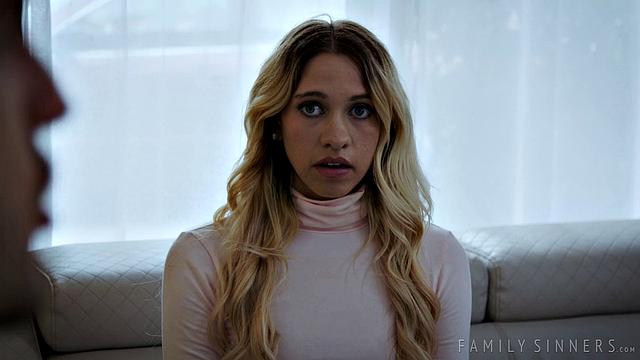 Family Favors Scene 4