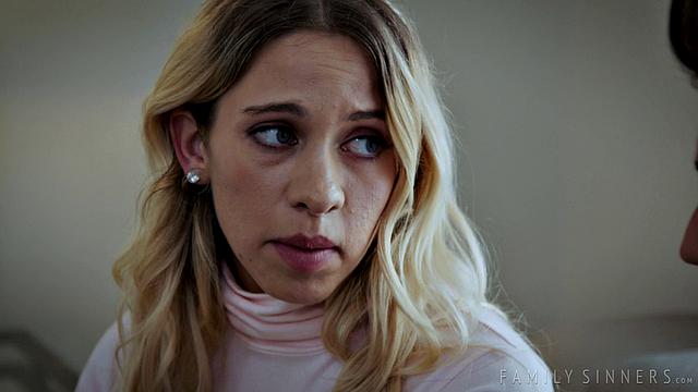 Family Favors Scene 4