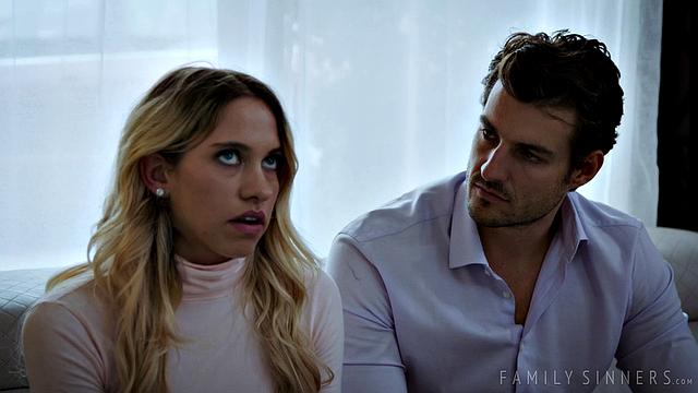 Family Favors Scene 4