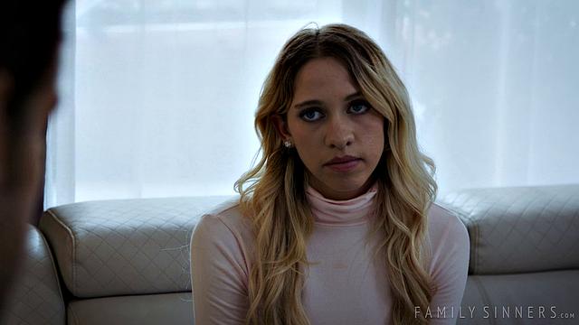 Family Favors Scene 4