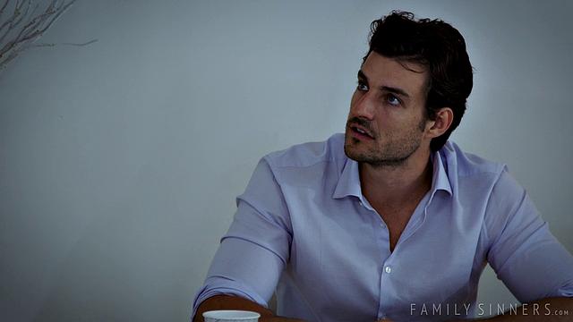 Family Favors Scene 4