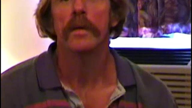 Reggie Gives Good Head