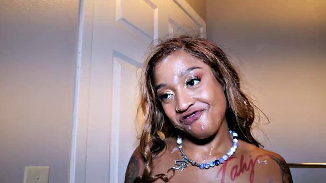 Mena Carlisle Such a Beast on Jovan Jordan BBC