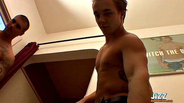 Secret Jizz Lover - Secret Jizz Lover Mix