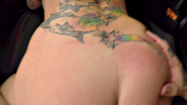 Sex begins when instructor leaves