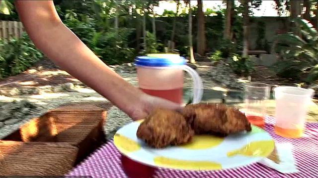 Butthole Play With Carly