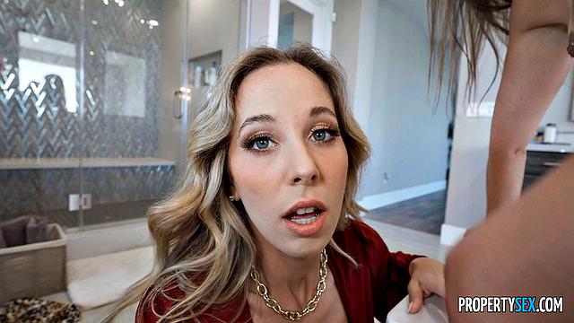 Getting our first home