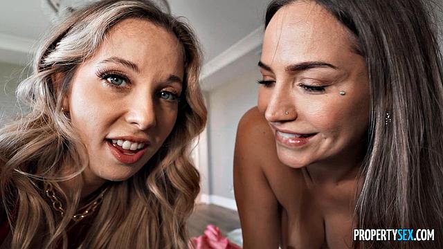 Getting our first home